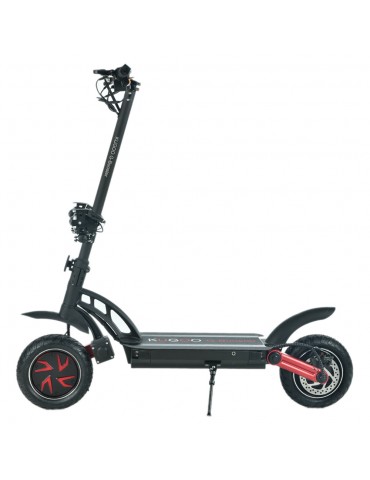 KUGOO G-BOOSTER Scooter...