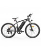 ADO A26+ 26" Pneumatici Bici Elettrica Mountain Bike -...