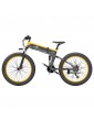BEZIOR X500 Bicicletta...