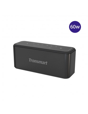 Tronsmart Element Mega Pro 60W Home Speaker Bluetooth 5.0...