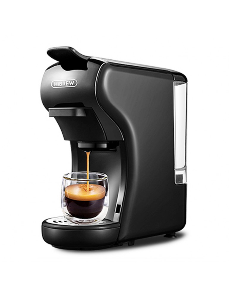 HiBREW H1A 1450W 19 bar Macchina per caffè espresso macchina per
