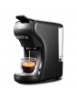 HiBREW H1A 1450W 19 bar Macchina per caffè espresso...