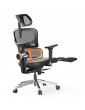 NEWTRAL Chair Pro NT002 Sedia ergonomica adattiva con...