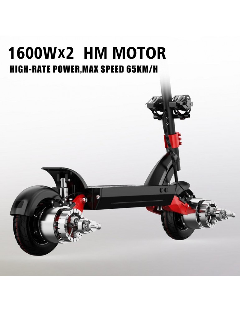 Camera D'aria Per Scooter Elettrico 6 Pollici 6X1 1/4 &ndash; Ricambio Generico