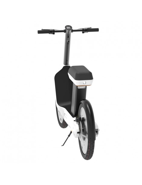 Set 2 Pneumatici Pieghevoli 14x2.125 + 2 Camere D'aria 14" - Per Bici Pieghevoli O Bambini, ETRTO 57-254