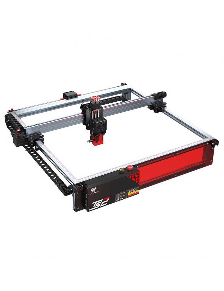 Startnow Set di teste laser CO2 fai da te da 12 mm 18 obiettivi di messa a fuoco e supporto integrato per laser a specchio Mo Si da 20 mm per macchina
