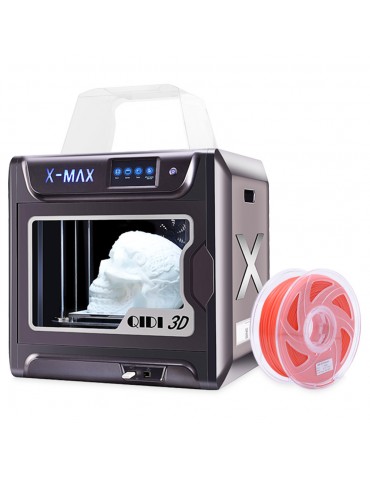 QIDI TECH X-Max Stampante 3D Di Grandi Dimensioni...