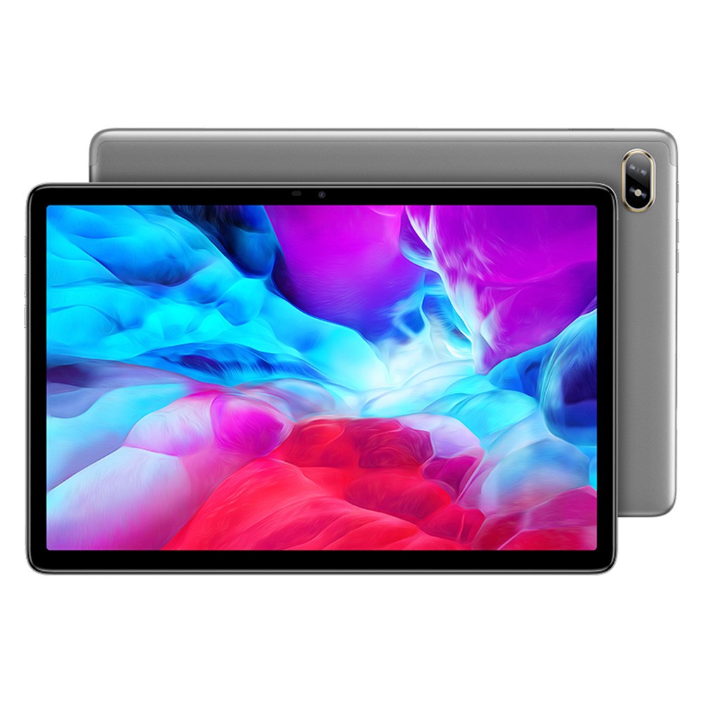 Tablet 10.1 pollici, Tablet PC Android 7.0 con slot per scheda SIM