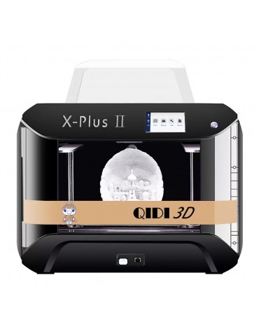 QIDI X-PLUS 2 Stampante 3D, di Livello Industriale,...