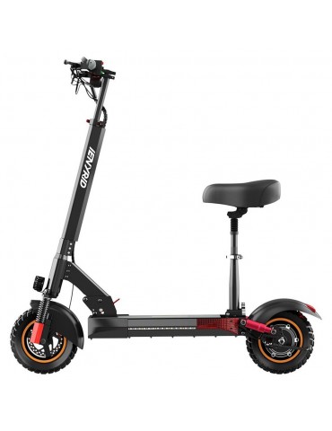 IENYRID M4 Pro S 10 Inch Off-road Tires Scooter elettrico...