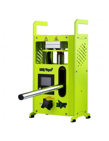 LTQ Vapor KP-4 Macchina per la pressatura a caldo della...