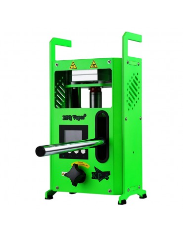 LTQ Vapor KP-4 Macchina per la pressatura a caldo della...