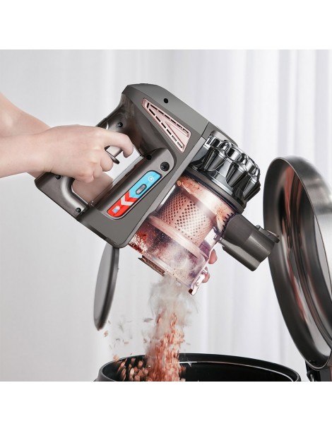 Aspirapolvere e aspirabriciole Handy 2 in 1 di Nilfisk Aspirapolvere e aspirabriciole Handy 2 in 1 di Nilfisk