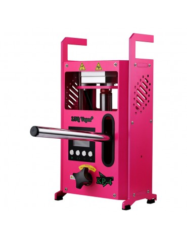 LTQ Vapor KP-4 Macchina per la pressatura a caldo della...