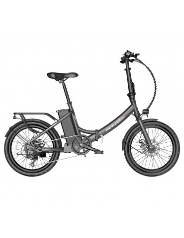FAFREES F20 Light 20*1.95'' Pneumatici Bicicletta...