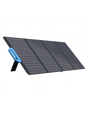 BLUETTI PV120 120W Pannello solare portatile pieghevole,...