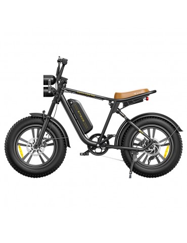 ENGWE M20 20*4.0'' Fat Tires Bicicletta elettrica, motore...