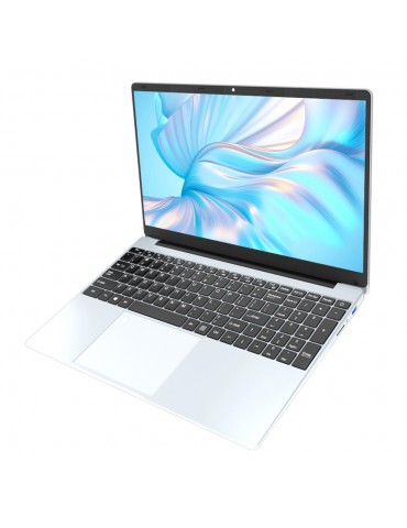 KUU Yepbook 15,6'' Laptop 19,8 mm ultra sottile, CPU...