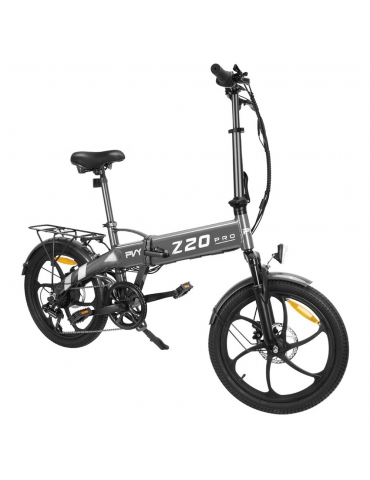 PVY Z20 Pro 20*2.3 pollici bicicletta elettrica...