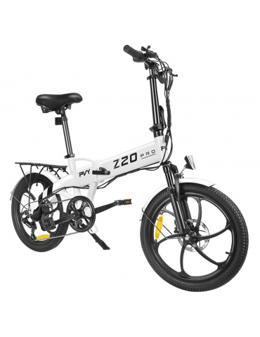 PVY Z20 Pro 20*2.3 pollici bicicletta elettrica...