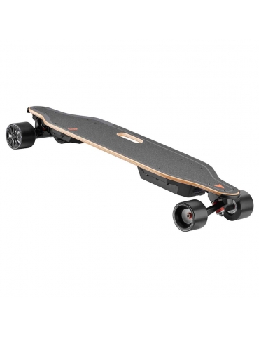MEEPO V5 Skateboard elettrico per adulti 2*500W Motori...