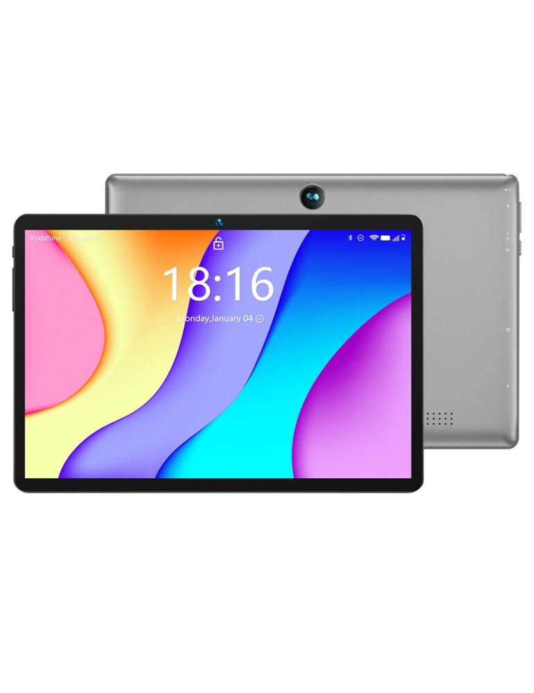 BMAX I9 Plus 10,1 pollici Tablet 4GB RAM 64GB ROM RK3566 Quad Core CPU  Android 12, 2MP 5MP fotocamera 5000mAh Batteria