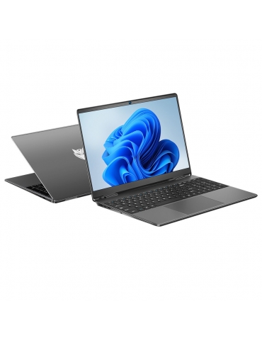 BMAX X15 Plus 15,6'' 1080P Laptop Intel Jasper Lake N5095...