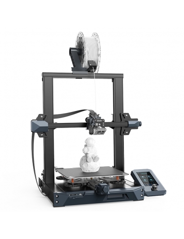 Creality 3D Ender-3 S1 Stampante 3D 220*220*270mm con...