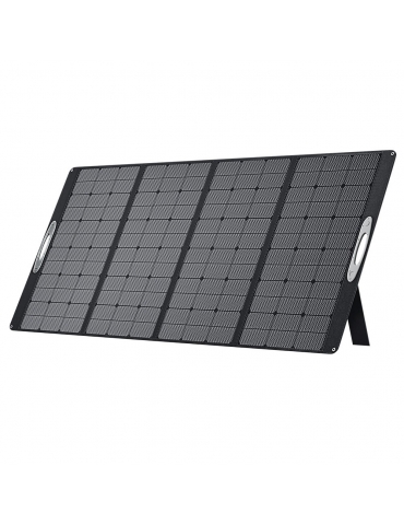 OUKITEL PV400 400W Pannello solare portatile pieghevole...