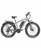 CMACEWHEEL M26 Bicicletta elettrica, pneumatico CST...