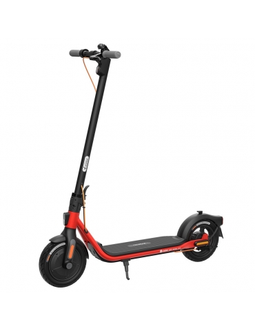Ninebot D28E Scooter elettrico pieghevole 36V 7.6Ah Batteria