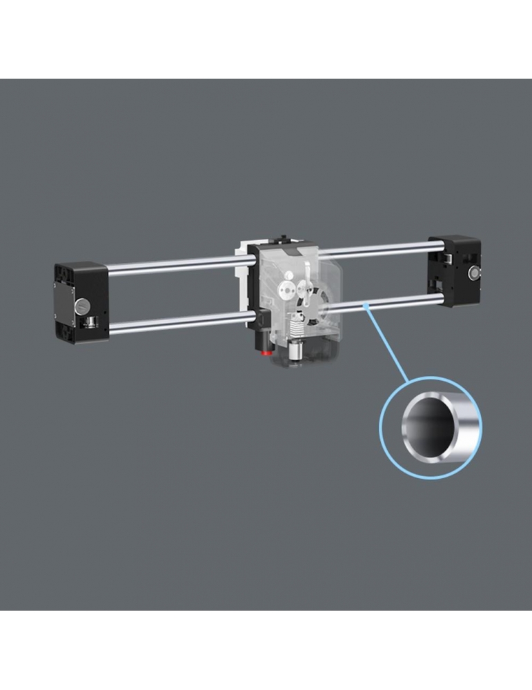 Kit Sensore Di Livellamento Automatico Del Letto Per Stampante 3D, Precisione Touch. Nuovo, Senza Marca.