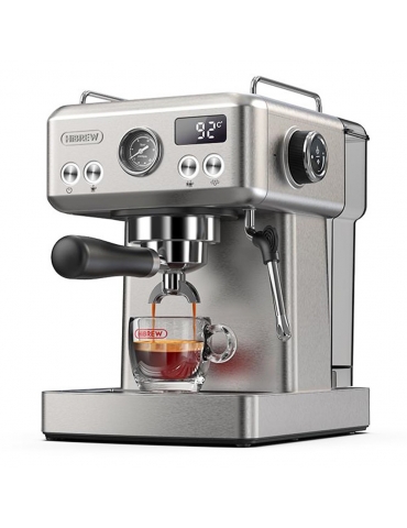 HiBREW H10A Macchina per caffè espresso semiautomatica