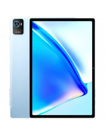 Oukitel OKT3 Tablet 10.51in 8GB RAM 256GB ROM- Blu
