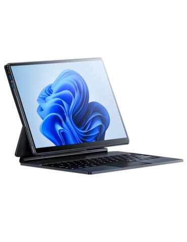DERE T30 PRO 2-in-1 Laptop, 13 pollici 2K IPS Touch...