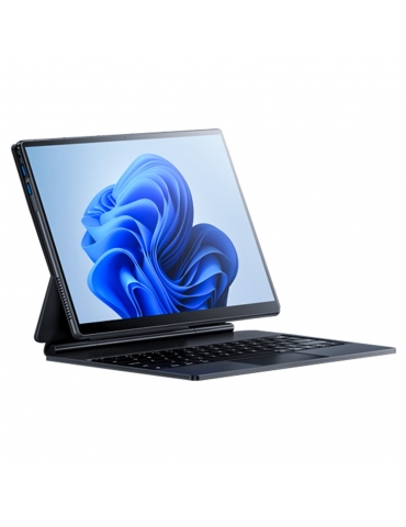 DERE T30 PRO 2-In-1 Laptop, 13" 2K IPS Touch Screen,2.4G...