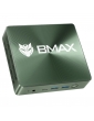 BMAX B6 Alimentazione Mini PC, Intel Core i7-1060NG7,...