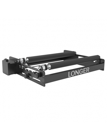 Longer Rullo rotante laser,6-200mm Engraving Diameter,...