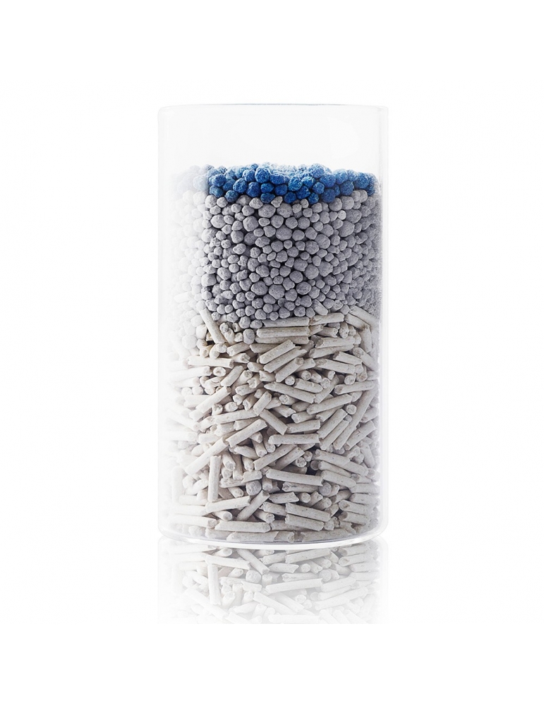 Deodorante Per Lettiera, Fragranza Ciliegia Selvatica. Bottiglia Da 750 G Per Gatti - 6