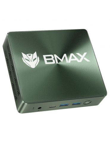 BMAX B6 Pro Mini PC Intel Core i5-1030NG7, 16 GB LPDDR4...