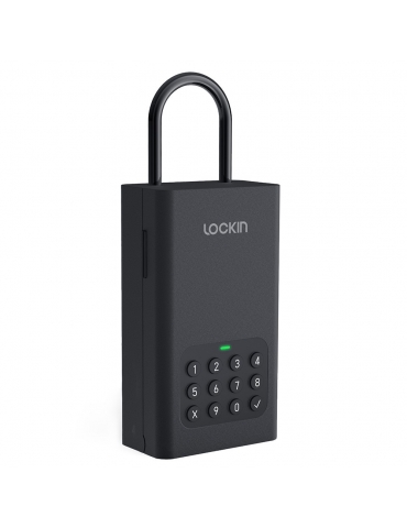 Lockin Smart Lockbox L1