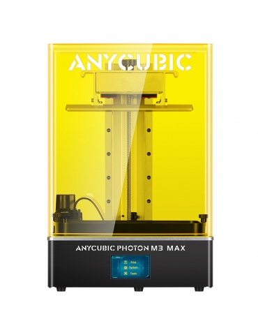 Anycubic Photon M3 Max Stampante 3D