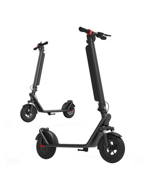 Monopattino Elettrico Pieghevole JOYOR S5-Z – 600W 48V 13Ah 45km/h – Omologato