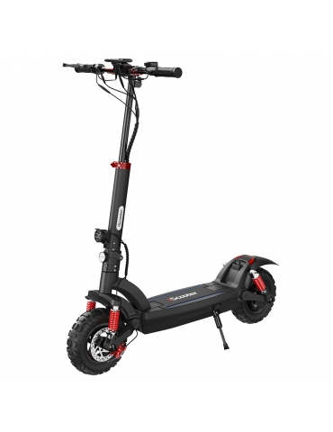 iScooter iX6 Scooter elettrico Off-road Pneumatici 1000W...