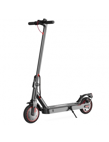 iScooter i9 Scooter elettrico 8,5 pollici Pneumatico 350W...