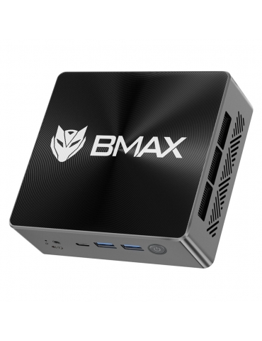 BMAX B8 Pro Mini PC, processore Intel i7-1265U (fino a...