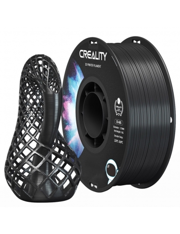Creality CR 1,75 mm ABS Filamento per stampa 3D 1KG - Nero