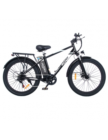 ONESPORT OT13 Bicicletta elettrica, pneumatici grassi...