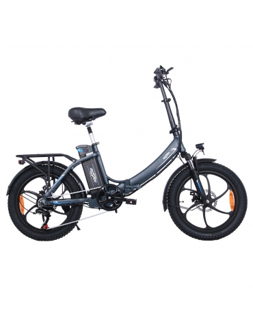 ONESPORT OT16 20*3.0 pollici Pneumatici Bicicletta...