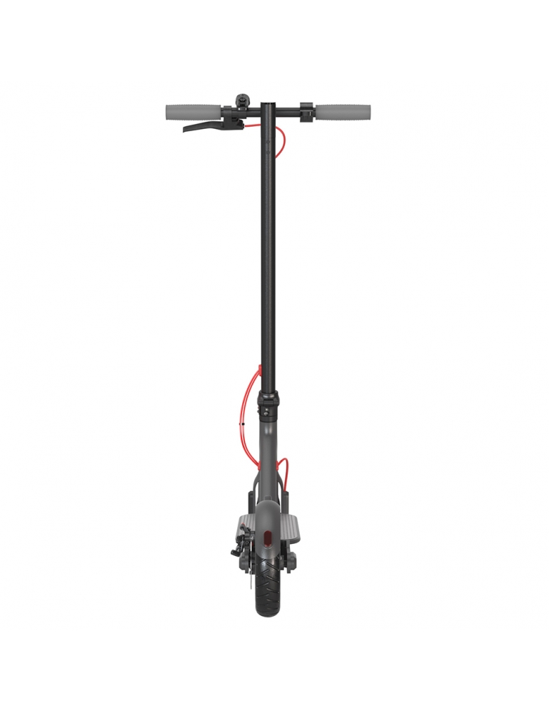 Trottinette électrique IScooter 350W - Autonomie 30km, Pneus 8.5 Pouces, App Connectée - Noir